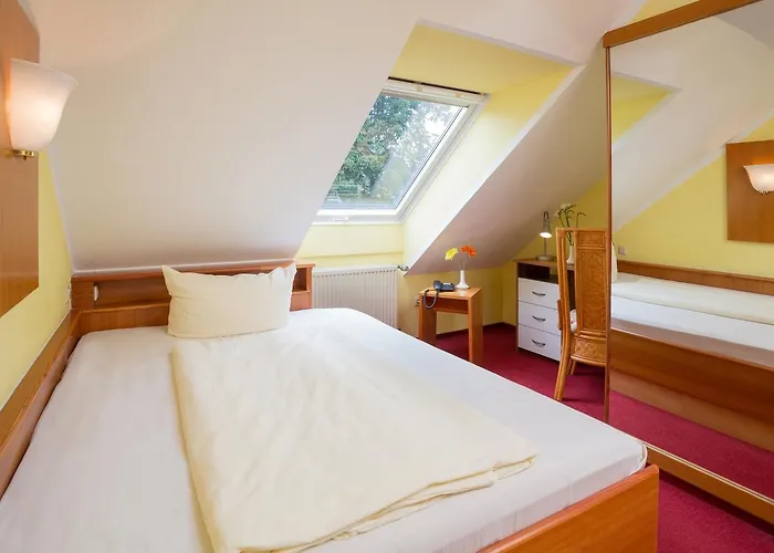 Hotel Harzer Hof