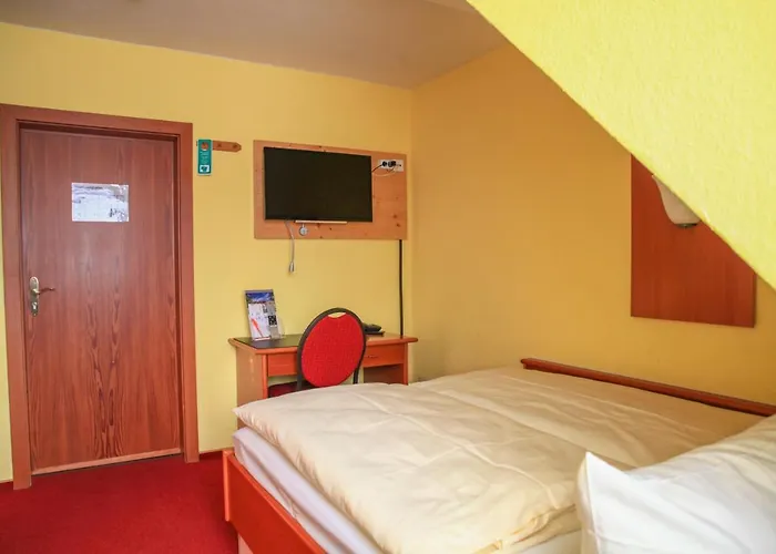 Hotel Harzer Hof