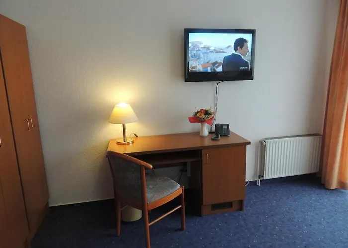 Hotel-Restaurant zum Roeddenberg